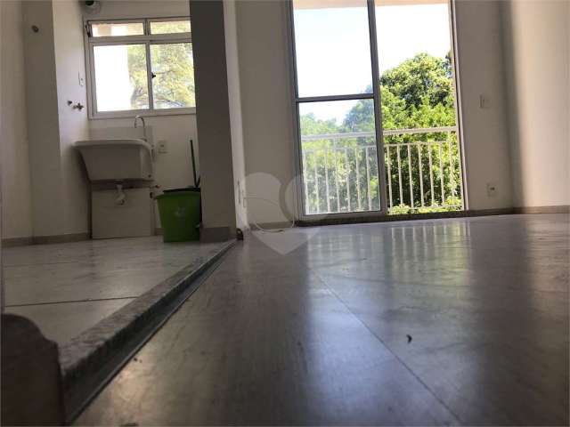 Apartamento com 2 quartos à venda em Morro Santana - RS