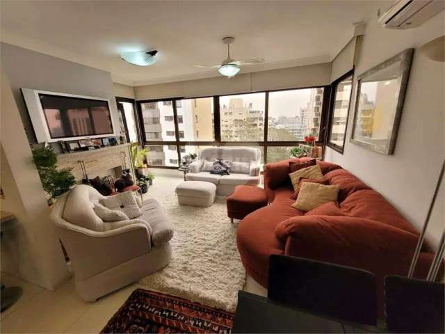 Apartamento com 2 quartos para locação em Auxiliadora - RS