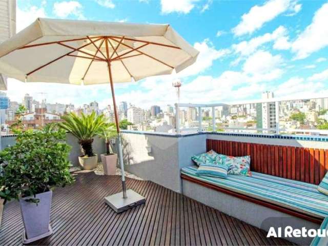 Apartamento com 4 quartos à venda em Rio Branco - RS