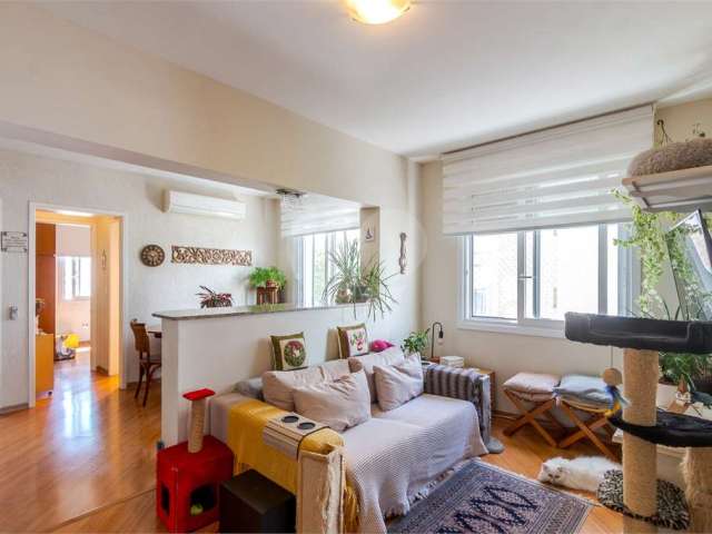 Apartamento com 2 quartos à venda em Santana - RS