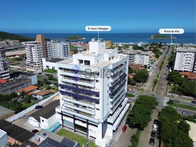 Apartamento alto padrão - Edifício Gran Villaggio