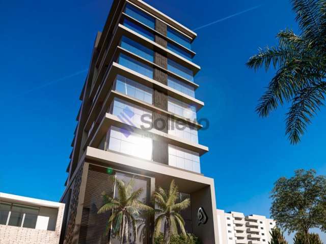 Apartamento -  Residencial Black Diamond