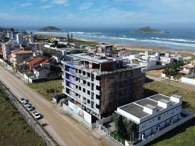 Apartamento Alto Padrão - Residencial Villa Del Mar