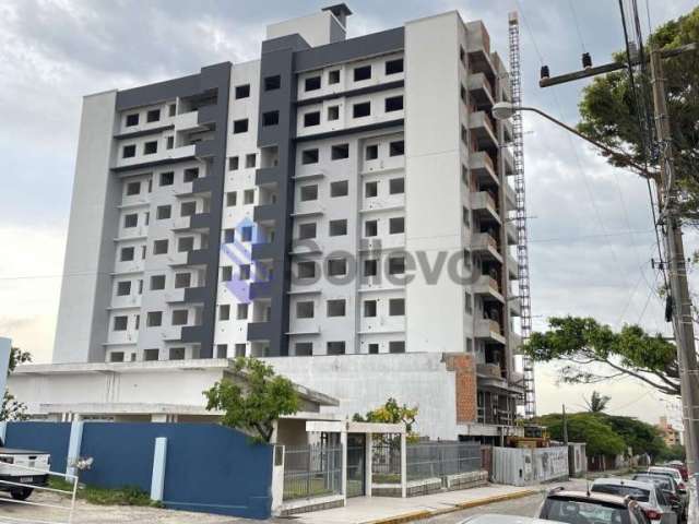 Apartamento - Residencial Renê Antônio Pires