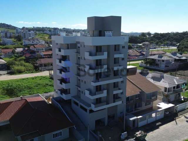 Apartamento - Residencial Mônaco