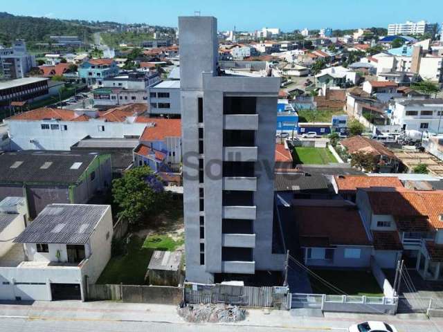 Apartamento - Residencial Teixeira de Sá