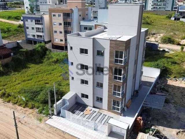 Apartamento - Residencial Nilza