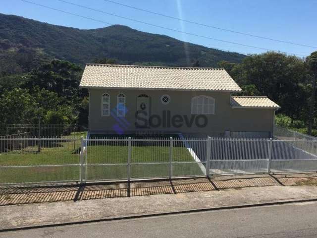 Casa à venda no bairro Penha - Paulo Lopes/SC