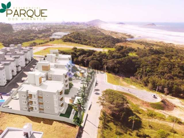 Apartamento - Residencial Parque dos Mirantes