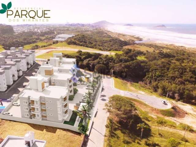 Apartamento - Residencial Parque dos Mirantes