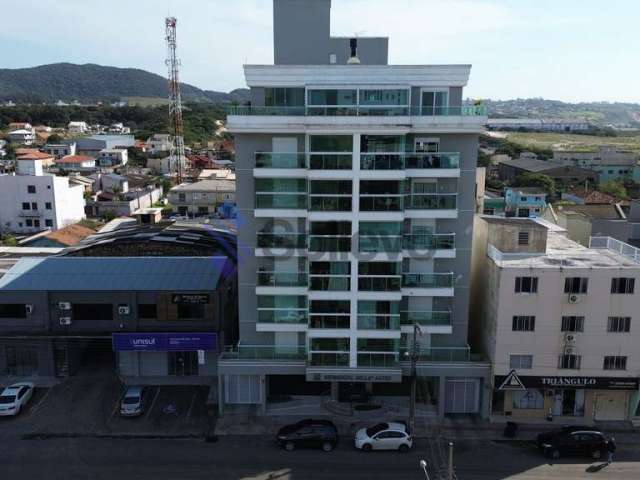 Apartamento Alto Padrão - Edíficio Bellas Artes