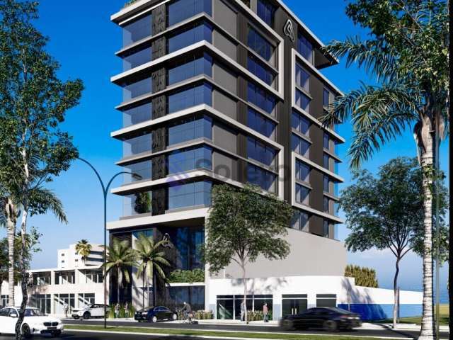 Apartamento Studio - Residencial Black Diamond