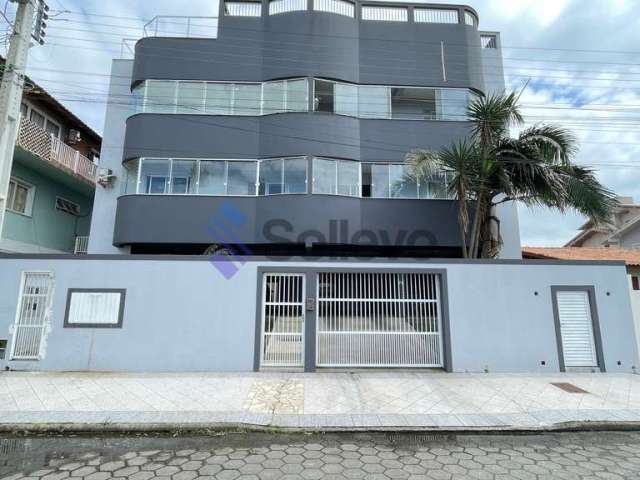 Apartamento - Residencial Canto da Praia