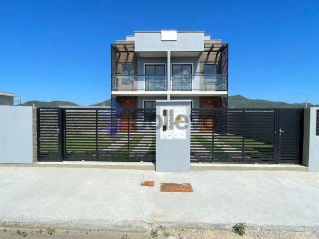 Casa à venda no bairro Nova Brasília - Imbituba/SC