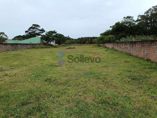 Terreno à venda no bairro Itapirubá - Imbituba/SC