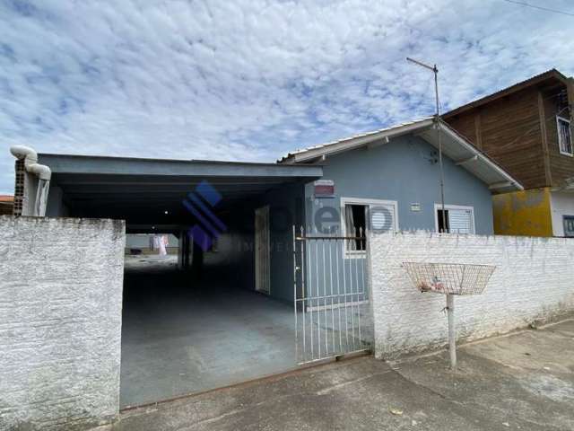 Casa à venda no bairro Vila Nova Alvorada - Imbituba/SC