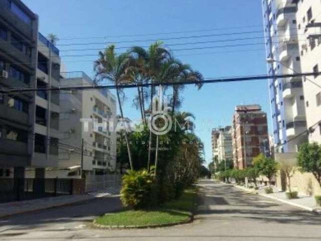 Apartamento em guarujá