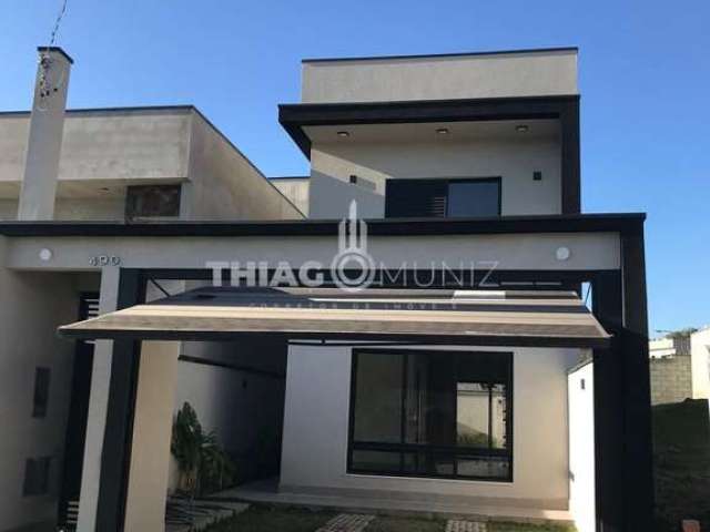 Sua Nova Casa dos Sonhos! 3 Dormitórios, Suíte com Closet, Piscina e Churrasqueira em Nova Jaguari