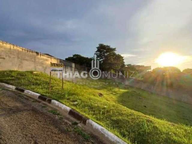 Lote à Venda em Condomínio de Alto Padrão! Forest Ville em Cajamar/SP