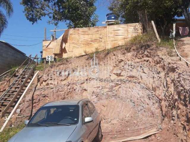 Seu Novo Lar em Santana de Parnaíba: 2 Dormitórios e Financiamento Facilitado!