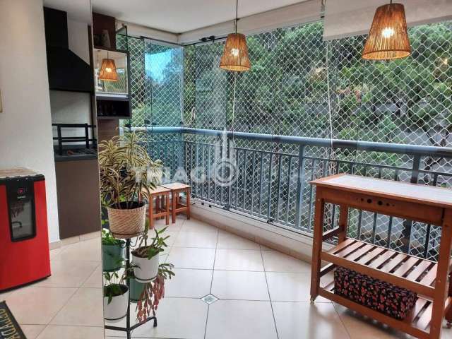 Apartamento à venda no bairro Vila Andrade - São Paulo/SP