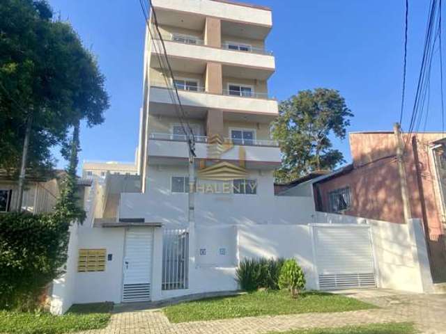 Apartamento com 3 quartos à venda na Rua Joaquim Nabuco, Tingui, Curitiba, 94 m2 por R$ 345.000