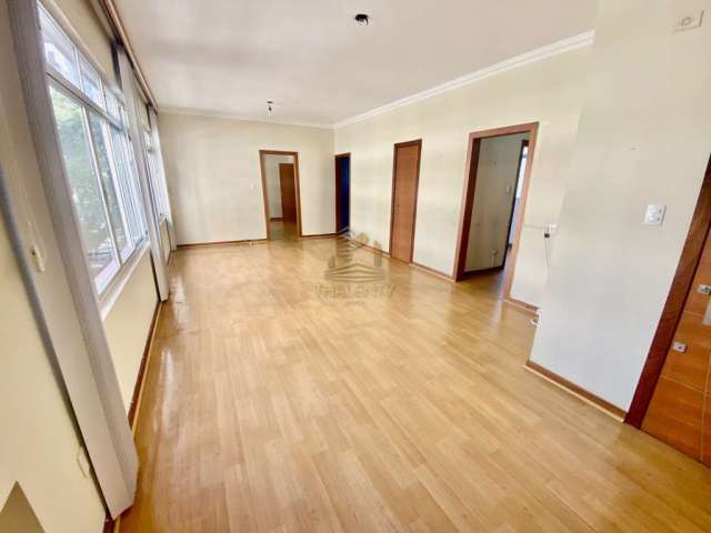 Apartamento com 4 quartos à venda na Rua Visconde do Rio Branco, 1789, Centro, Curitiba, 151 m2 por R$ 599.000