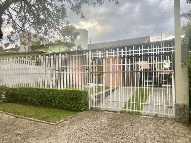 Casa com 3 quartos à venda na Rua Aristides Athayde, Jardim Social, Curitiba, 305 m2 por R$ 1.990.000