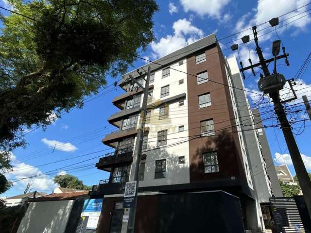 Cobertura com 3 quartos à venda na Rua Vicente Ciccarino, 1420, Boa Vista, Curitiba, 114 m2 por R$ 948.770