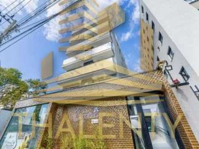 Apartamento com 2 quartos à venda na Rua Serafim França, 132, Novo Mundo, Curitiba, 67 m2 por R$ 509.171