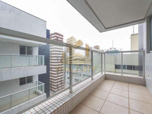 Apartamento com 2 quartos à venda na Rua Schiller, Cristo Rei, Curitiba, 73 m2 por R$ 526.000