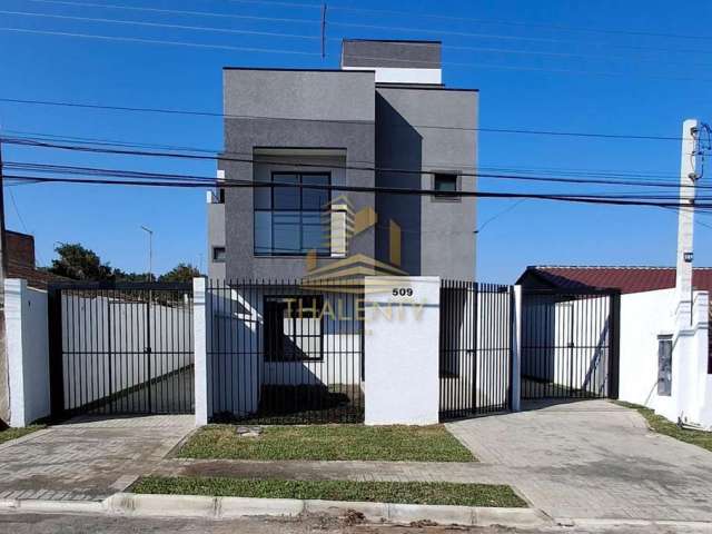 Casa com 3 quartos à venda na Rua Doutor Antônio Gomes, 559, Xaxim, Curitiba, 163 m2 por R$ 699.000