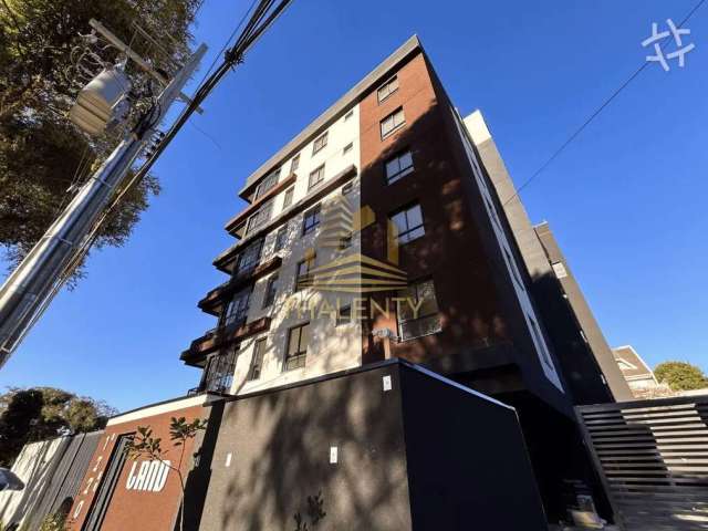 Apartamento com 3 quartos à venda na Rua Vicente Ciccarino, 1420, Boa Vista, Curitiba, 85 m2 por R$ 803.900