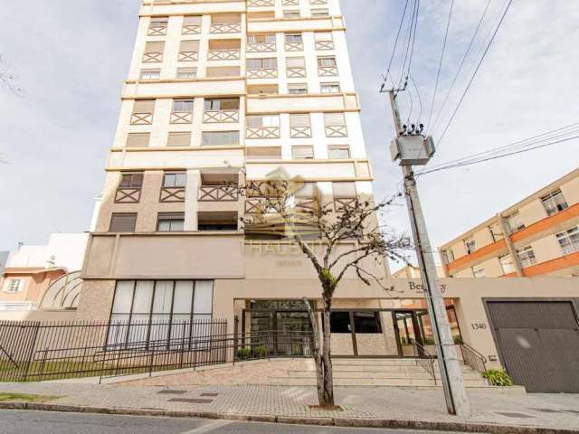 Apartamento com 2 quartos à venda na Rua Marechal Deodoro, 1360, Centro, Curitiba, 73 m2 por R$ 790.000