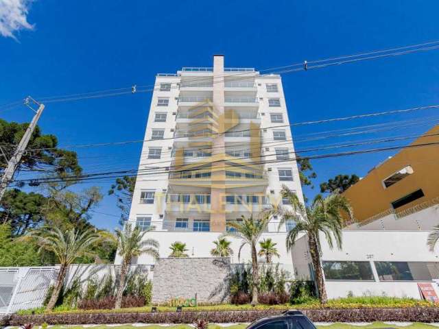 Apartamento com 2 quartos à venda na Rua Vinte e Nove de Junho, 227, Bacacheri, Curitiba, 72 m2 por R$ 832.899