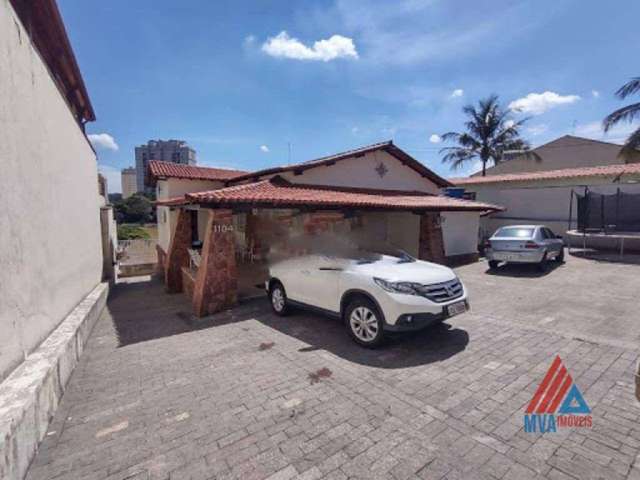 Casa com 4 dormitórios à venda, 465 m² por R$ 4.000.000,00 - Vila Galvão - Guarulhos/SP