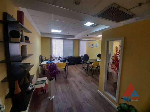 Sala à venda, 50 m² por R$ 430.000,00 - Centro - Guarulhos/SP