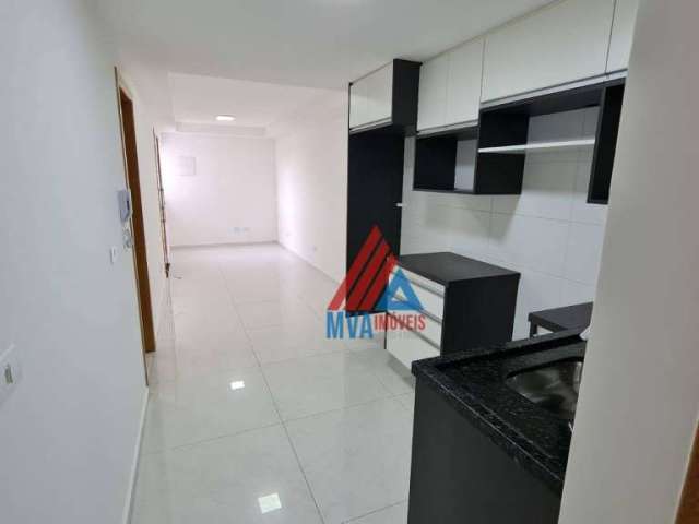 Apartamento com 2 dormitórios à venda, 52 m² por R$ 419.000,00 - Vila Matilde - São Paulo/SP