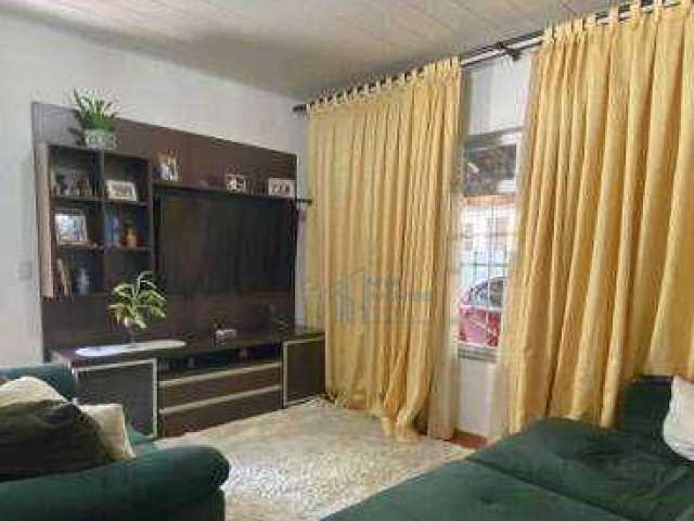 Casa com 3 dormitórios à venda, 155 m² por R$ 950.000,00 - Tatuapé - São Paulo/SP