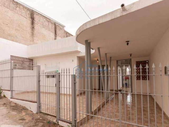 Casa com 2 dormitórios à venda, 120 m² por R$ 550.000,00 - Vila Londrina - São Paulo/SP