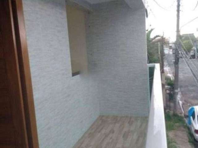 Sobrado com 3 dormitórios à venda, 140 m² por R$ 500.000,00 - Jardim Flor da Montanha - Guarulhos/SP