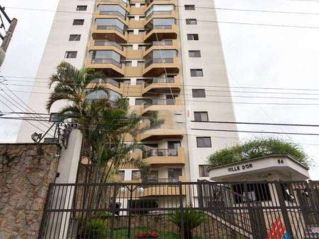 Apartamento com 3 dormitórios à venda, 130 m² por R$ 990.000,00 - Vila Galvão - Guarulhos/SP