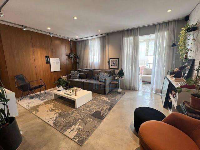 Apartamento com 3 dormitórios à venda, 83 m² por R$ 750.000,00 - Centro - Guarulhos/SP