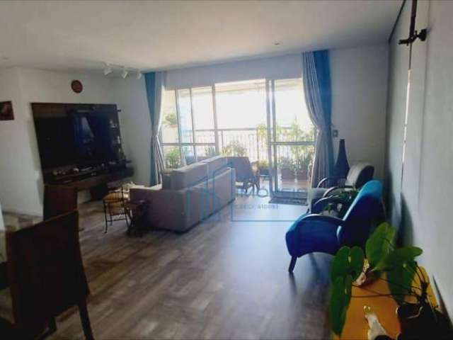 Apartamento com 3 dormitórios à venda, 106 m² por R$ 1.160.000,00 - Jardim Flor da Montanha - Guarulhos/SP