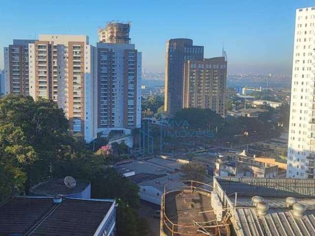 Apartamento com 2 dormitórios à venda, 55 m² por R$ 250.000,00 - Centro - Guarulhos/SP