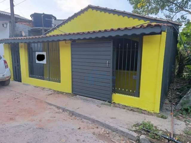 Casa com 2 dormitórios à venda, 54 m² por R$ 219.900,00 - Mata Fria - Mairiporã/SP