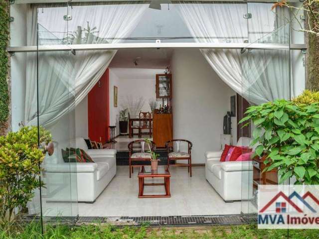 Casa com 3 dormitórios à venda, 200 m² por R$ 820.000,00 - Vila Fátima - Guarulhos/SP