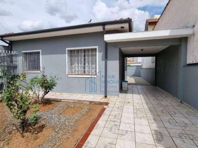 Casa com 2 dormitórios à venda, 88 m² por R$ 795.000,00 - Vila Augusta - Guarulhos/SP