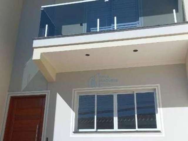 Sobrado com 3 dormitórios à venda, 130 m² por R$ 750.000,00 - Jardim Cumbica - Guarulhos/SP