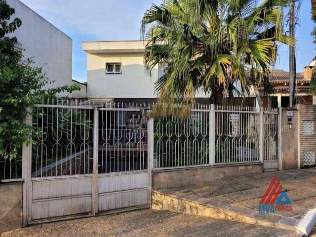 Sobrado com 4 dormitórios à venda, 500 m² por R$ 2.200.000,00 - Jardim Santa Mena - Guarulhos/SP